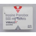 Viralex   tablets    10s pack 