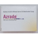 Azrade soap 75gm