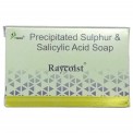 Raycoist soap 75gm
