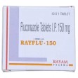 Rayflu 150   tablets    1s pack 