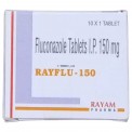 Rayflu 150   tablets    1s pack 
