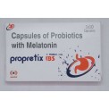 Propretix ibs   tablets    10s pack 