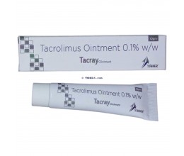 Tacray ointment