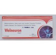Welneuron   tablets    10s pack 
