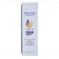 Solnil sunscreen gel   1s pack 