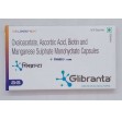 Glibranta   tablets    10s pack 