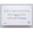Oxramet s xr 1000mg tablet   7s pack  pack