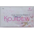 Kojidew soap 75gm
