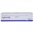 Lozivate 3s ointment 30gm