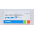 Donance 10mg   tablets    10s pack 