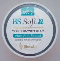 Bs soft xl cream 500 gm