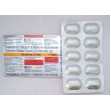 Glucreta sm(10/100/1000)  tablets    10s pack 