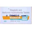 Sitabet m 50/500   tablets    15s pack 