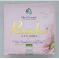 Raindew body butter cream 200gm