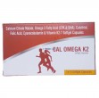 Cal omega k2 tablets 10s pack