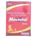 Mactotal drops 15ml