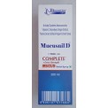 Mucusnil d syrup 200ml