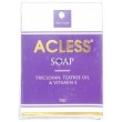 Acless soap 75gm