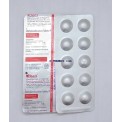 Ovipred 4mg   tablets    10s pack 