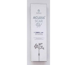 Acless scar gel 15gm