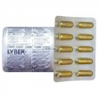Lyber +   capsules    10s pack 