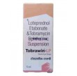 Tobrawin lp drops 5ml