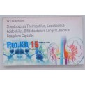 Pro -kd 15    10s pack 