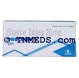 Prucros 20mg   tablets    10s pack 