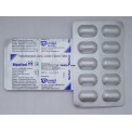 Myofeel   tablets    10s pack 