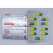 Mafidol   capsules    10s pack 