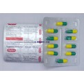 Mafidol   capsules    10s pack 