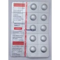 Gonfiore   tablets    10s pack 