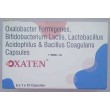 Oxaten   capsules    10s pack 