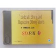 Sd pill ds   4s pack 