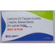 Only q plus   tablets    10s pack 