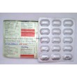 Sitalembic md 1000mg tablet   15s pack 