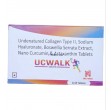 Ucwalk   tablets    10s pack 