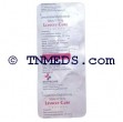 Levocet cure   tablets    10s pack 
