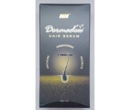 Dermadew hair serum 60ml