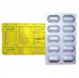 Aminogro tablet   10s pack 