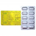 Aminogro tablet   10s pack 