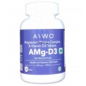 Aiwo amg-d3   tablets    30s pack 