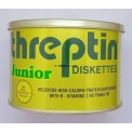 Threptin diskettes junior 250g