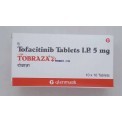 Tobraza 5mg   tablets    10s pack 