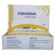 Aquadam max bar 75g