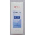 Acnelude acne control cream 30gm