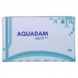 Aquadam soap 75gm