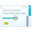 Oncodol 100 tablet   10s pack 
