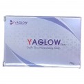 Yaglow soap 75gm