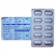 Tendargin   tablets    10s pack 
